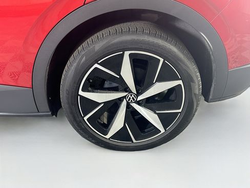 Used 2023 Volkswagen ID.4 Pro S AWD/4WD image 11