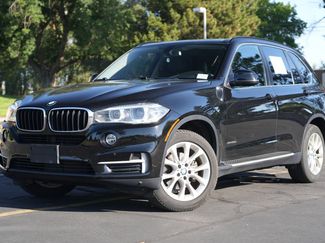 Used 2016 BMW X5 xDrive35i AWD/4WD 360° Tour