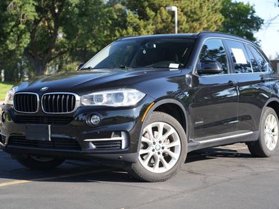 Used 2016 BMW X5 xDrive35i