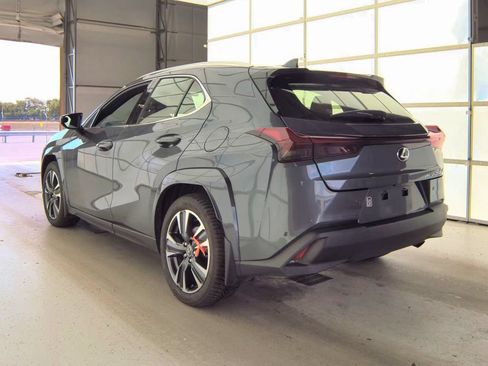 Used 2023 Lexus UX 250h AWD w/ Premium Package image 9