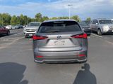 Used 2019 Lexus NX 300h AWD image 4