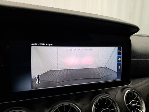 Used 2018 Mercedes-Benz E 400 Coupe w/ Premium 1 Package image 27