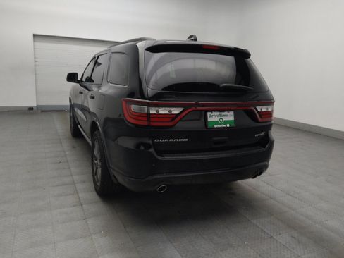 Used 2018 Dodge Durango GT w/ Premium Group AWD/4WD image 5