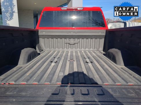 Used 2024 Chevrolet Silverado 3500 LTZ image 25
