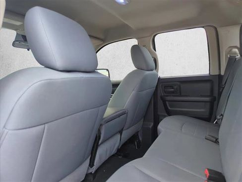 Used 2014 RAM 1500 Tradesman w/ Popular Equipment Group image 15