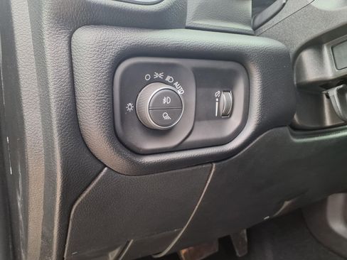 New 2026 RAM 2500 Lone Star AWD/4WD image 12