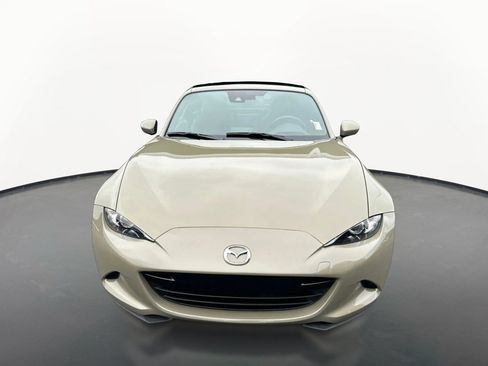Used 2023 MAZDA MX-5 Miata Grand Touring RWD image 8