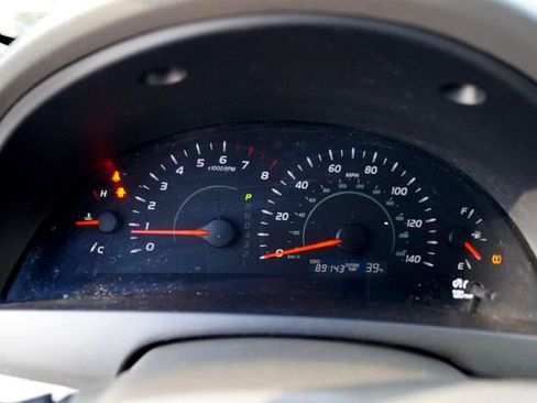 Used 2008 Toyota Camry XLE image 19