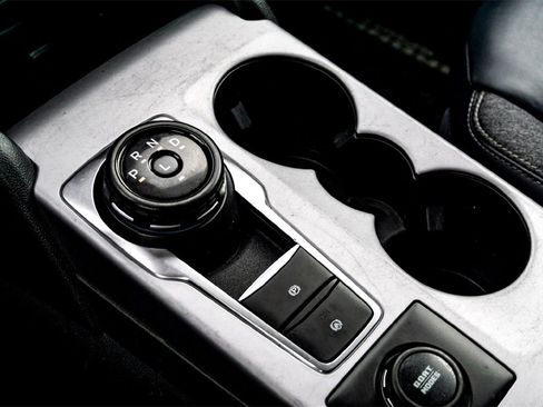 Used 2023 Ford Bronco Sport Outer Banks w/ Tech Package image 25