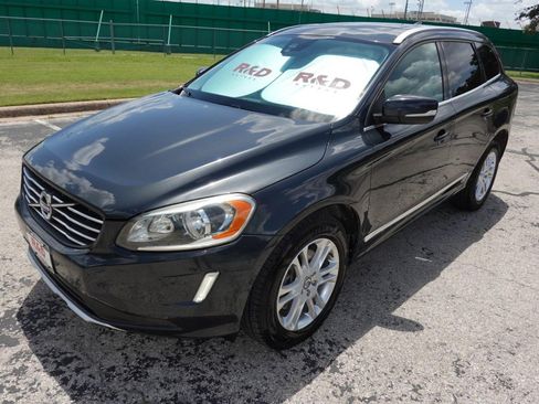Used 2014 Volvo XC60 3.2 FWD image 3