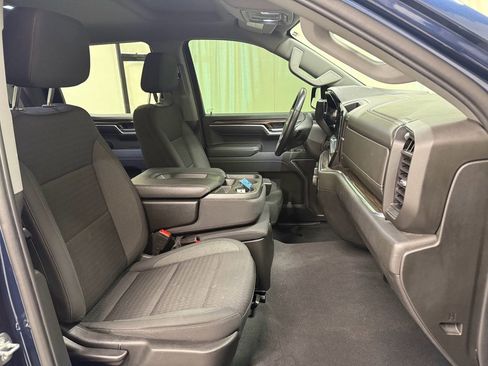Certified 2022 Chevrolet Silverado 1500 LT image 24