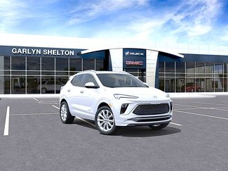 New 2026 Buick Encore GX Avenir w/ Avenir Technology Package AWD/4WD video 1