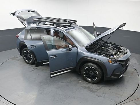 Certified 2023 MAZDA CX-50 Meridian Edition w/ Apex Package AWD/4WD image 49