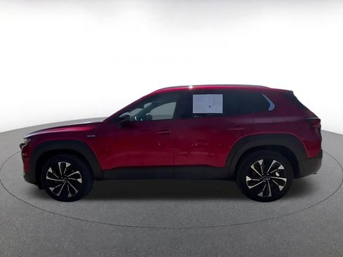 Used 2025 MAZDA CX-50 2.5 Hybrid w/ Premium Plus Pkg AWD/4WD image 9