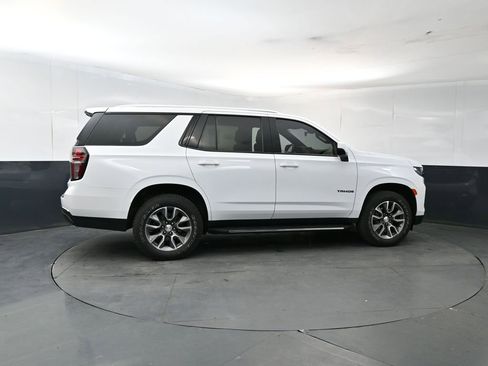 Used 2022 Chevrolet Tahoe LS AWD/4WD image 6