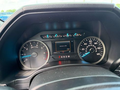 Used 2019 Ford F150 XLT w/ Equipment Group 301A Mid AWD/4WD image 14