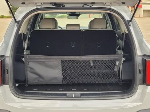 New 2026 Kia Sorento S FWD image 7