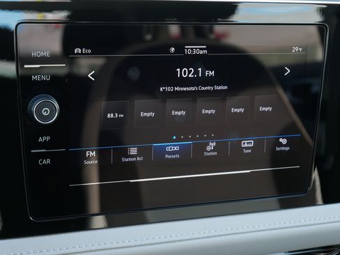 Certified 2025 Volkswagen Taos S image 22