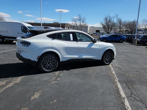 New 2026 Ford Mustang Mach-E Premium AWD/4WD image 15