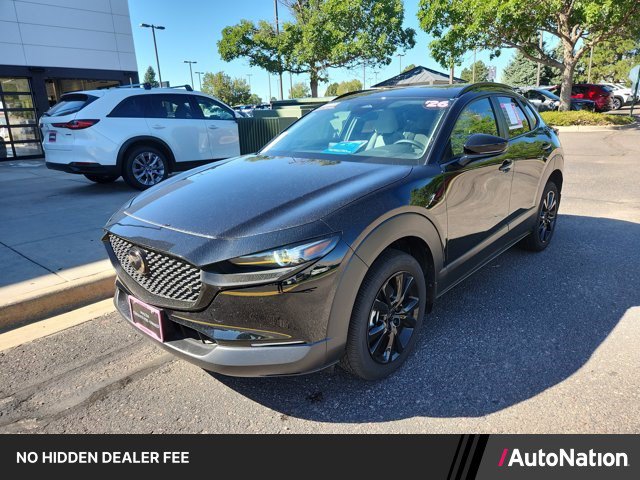 Used 2026 MAZDA CX-30 AWD 2.5 S image 1