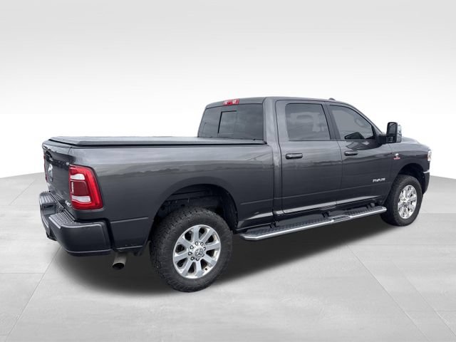 Used 2024 RAM 2500 Laramie w/ Sport Appearance Package AWD/4WD image 6
