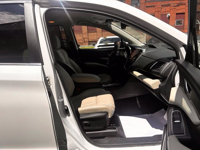 Used 2024 Subaru Ascent Limited AWD/4WD image 14