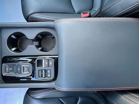 Certified 2025 Honda Pilot TrailSport image 26