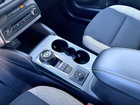 Certified 2025 Ford Bronco Sport Big Bend w/ Convenience Package image 16