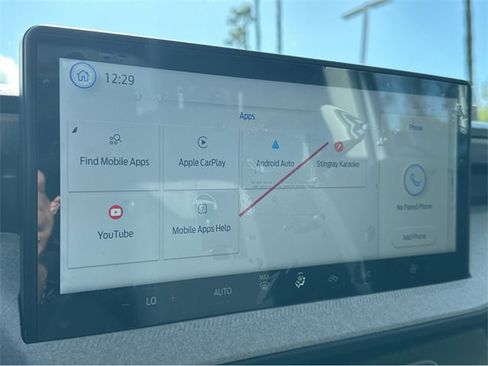 New 2026 Ford Maverick XLT w/ 4K Tow Package image 17