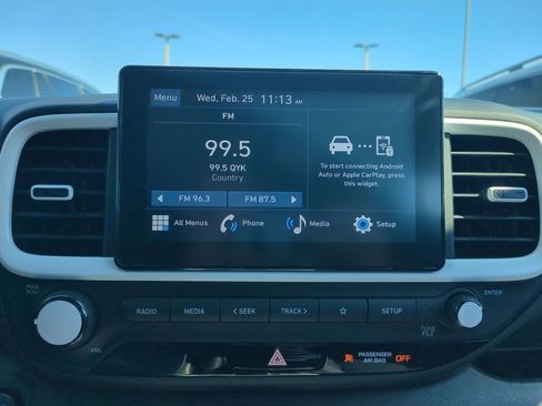 New 2026 Hyundai Venue SEL image 20