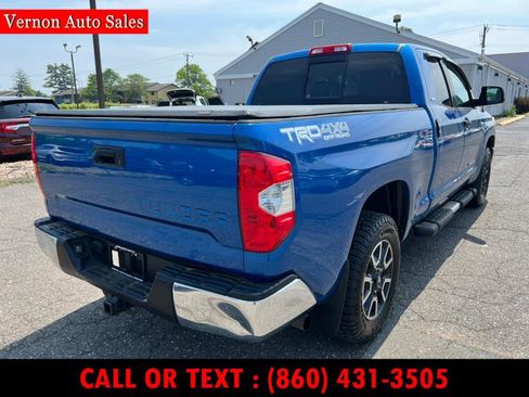 Used 2016 Toyota Tundra SR image 5