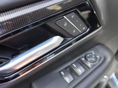 Used 2026 GMC Yukon XL Elevation w/ Elevation Premium Package image 26