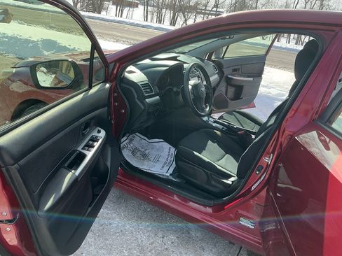 Used 2015 Subaru Impreza 2.0i image 15