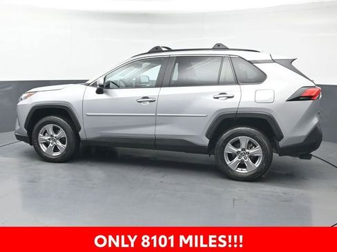 Certified 2025 Toyota RAV4 XLE w/ Convenience Package image 4