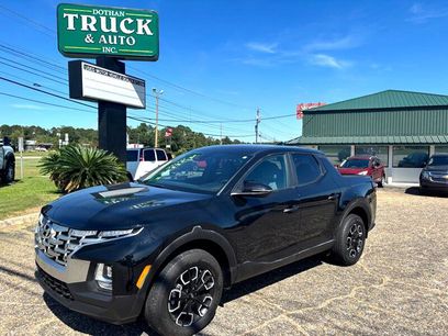 Used 2023 Hyundai Santa Cruz SEL