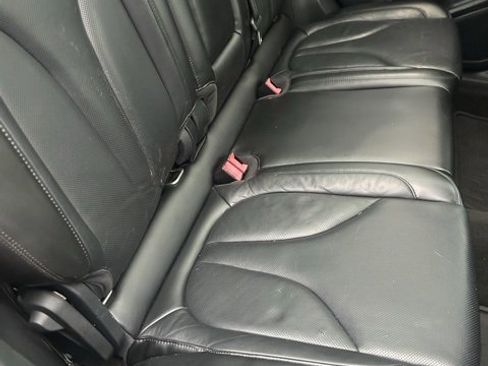 Used 2015 Lincoln MKC Reserve w/ Equipment Group 102A Reserve image 4