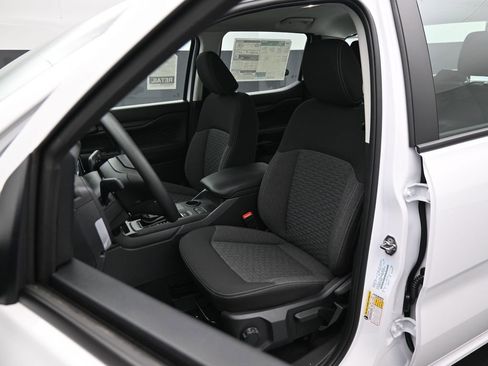 New 2025 Ford Ranger XL w/ Trailer Tow Package image 8