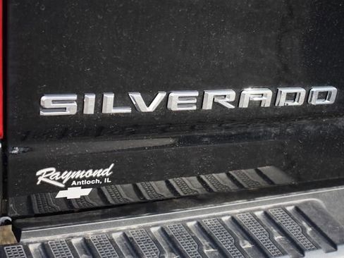 New 2026 Chevrolet Silverado 2500 Custom w/ Custom Value Package image 19