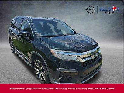 Used 2019 Honda Pilot Touring