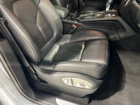 Used 2016 Porsche Macan S w/ Premium Package Plus image 26