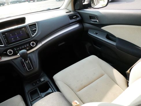 Used 2016 Honda CR-V EX image 11