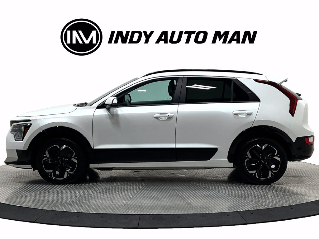 Used 2023 Kia Niro Wind FWD image 7