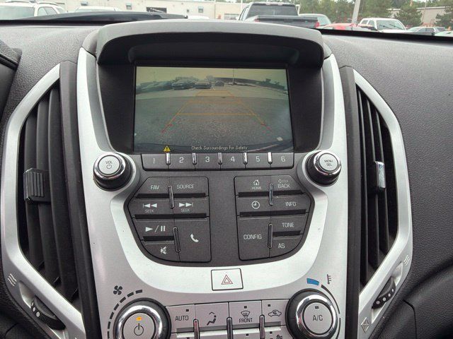 Used 2017 GMC Terrain SLE w/ Convenience Package AWD/4WD image 18