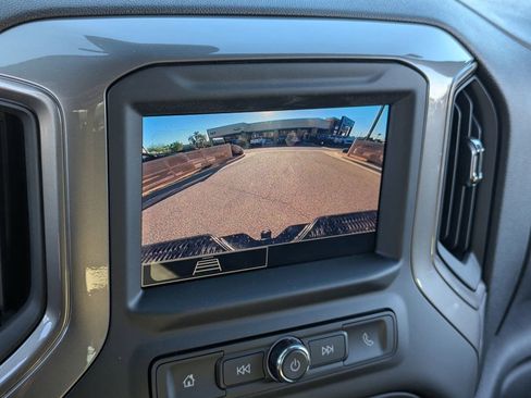New 2026 Chevrolet Silverado 2500 W/T w/ WT Convenience Package RWD image 23
