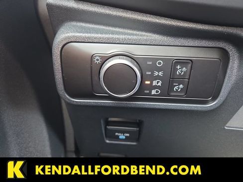 Used 2025 Ford Bronco Big Bend AWD/4WD image 18
