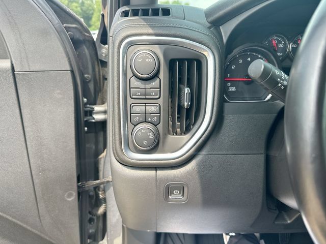 Used 2021 Chevrolet Silverado 1500 LT Trail Boss w/ Bed Protection Package AWD/4WD image 21