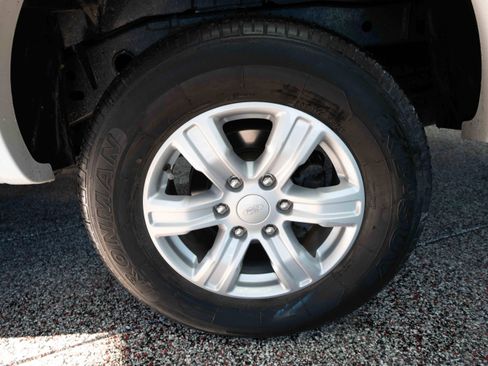 Used 2019 Ford Ranger XLT w/ FX4 Off-Road Package image 28