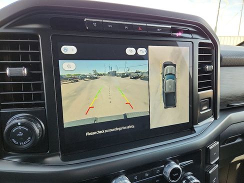 Used 2024 Ford F150 XLT w/ Equipment Group 302A MID AWD/4WD image 14