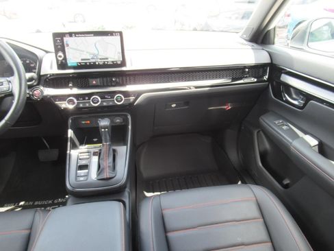 Used 2023 Honda CR-V Sport Touring image 16