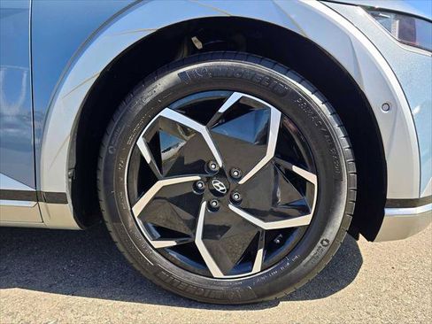 Used 2024 Hyundai Ioniq 5 Limited RWD image 9